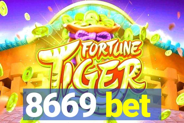 8669 bet